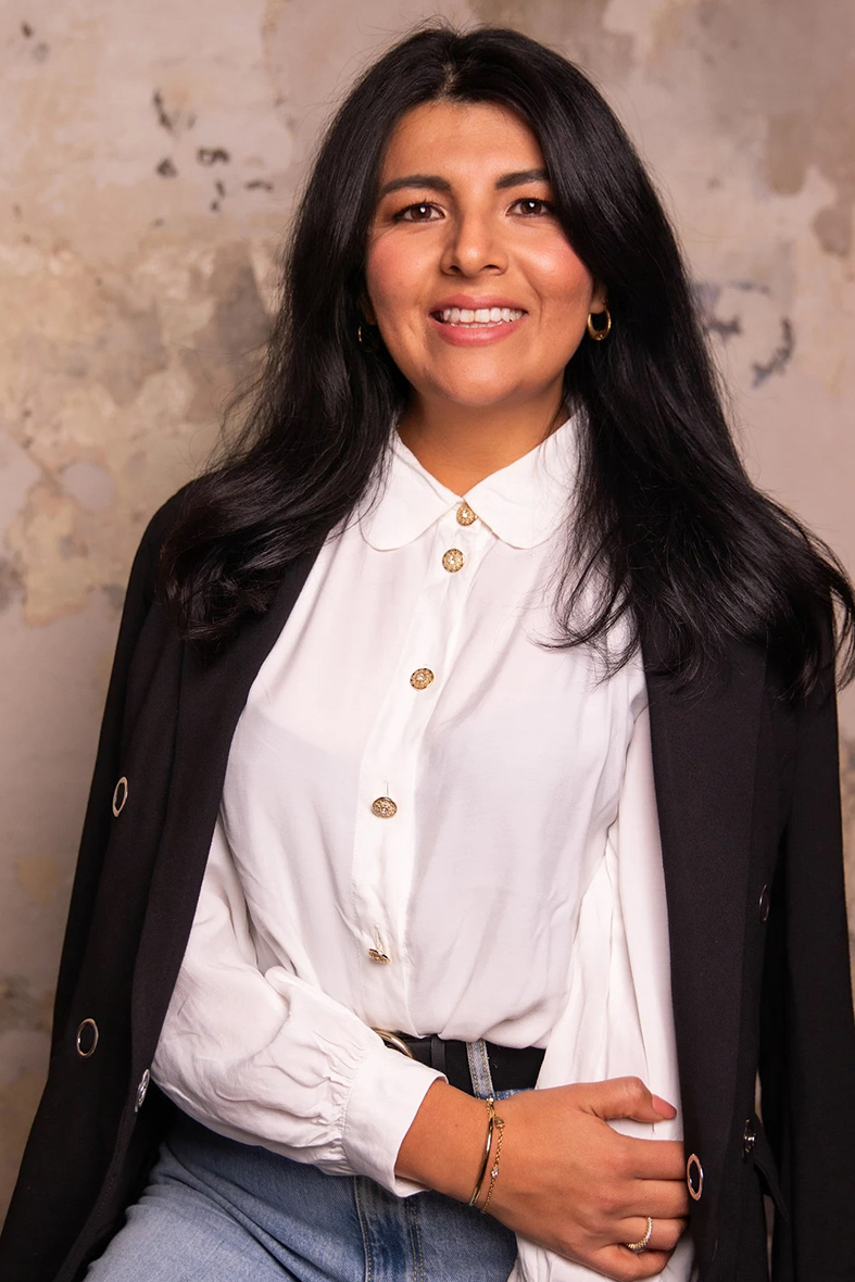 Jamil Alonso de Betz